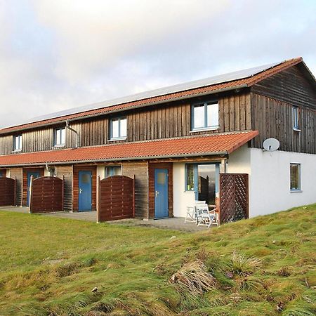 Harz Holiday Park, Hasselfelde Exterior foto
