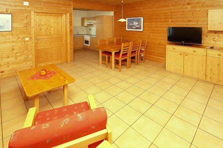 Harz Holiday Park, Hasselfelde Exterior foto